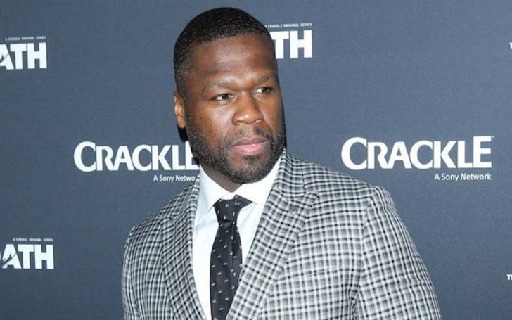 50 Cent Says 'Power' Can't Afford Him Anymore, Wants To Direct Marvel Movie 
